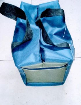 Bolsas valor unitário. E Costuras