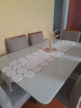Mesa Madeira .Inovar