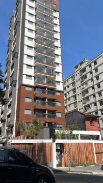 Exelente localizacao proximo Parque Ibirapuera