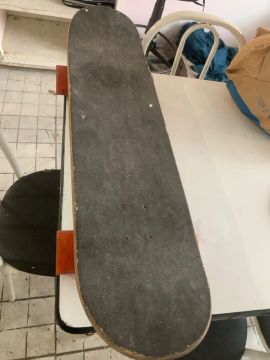 Skate Completo