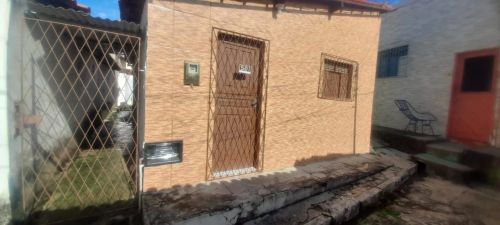 Casa pra vender