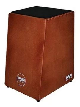 Cajon FSA Mogno