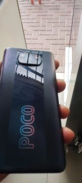 Smartphone Poco X5 Pro 5G - 256g