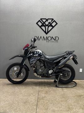 XT 660 