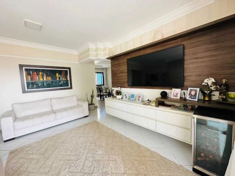 , Residencial Liverpool - 130522