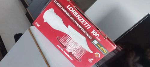 Chuveiro Lorenzetti Loren Shower 100,00R$