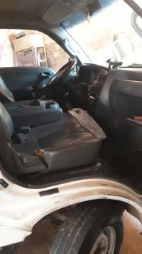 kia bongo 