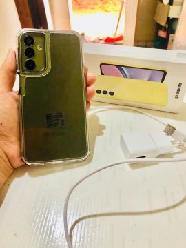 Vendo Samsung A15 256gb