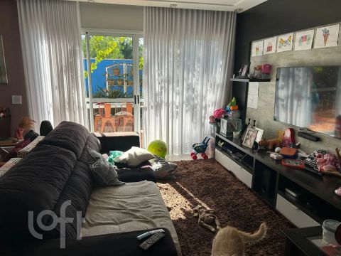 Apartamento à venda em Dos Casa com 178 m², 4 quartos, 4 vagas
