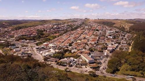 Terreno em Campo Limpo Paulista 