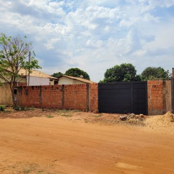 Terreno no itamaraca 
