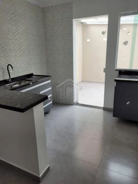 Apartamento em para Locação com um excelente acabamento no bairro Vila Alice, 3 dorm, 1 su