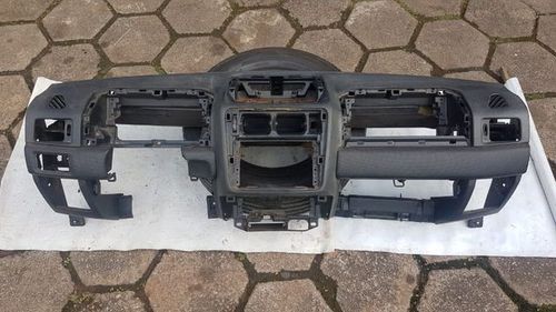 Painel Tabelier Pajero Tr4 2006 #9277