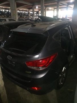 Sucata Hyundai IX 35 GL 2018 para retirada de peças