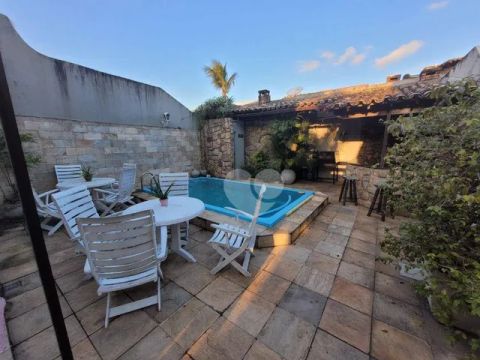 Casa Condomínio Vivendas 4 quartos ( 2suítes ) 315 m² por R$ 1.900.000,00 - Recreio dos Ba