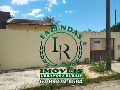 Casa Região Norte Próximo a Feira da 307<br>