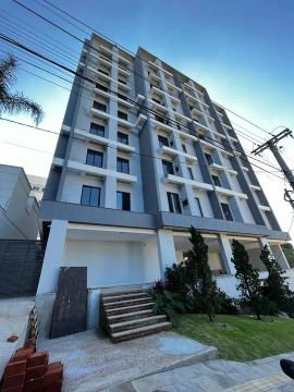 Apartamento próximo a Universidade!