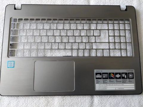 Notebook Acer F5-573-544T - Peças