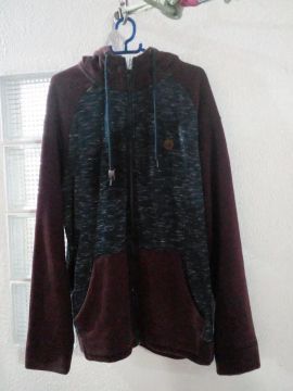 JAQUETA MASCULINA