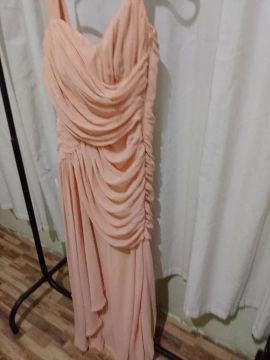 Vestido longo