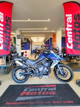 TIGER 800 XCX