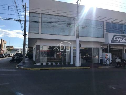 Salão para aluguel CIDADE PRIMAVERA l Primavera do Leste 36.000,00