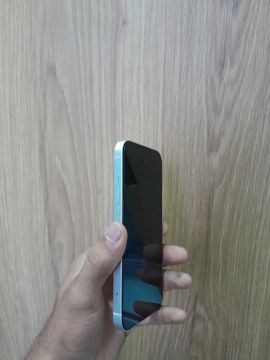 iPhone 13 branco 128gb