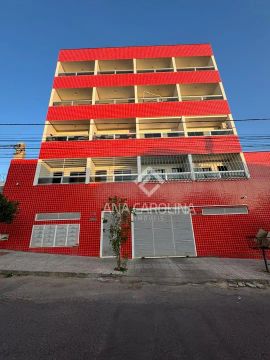 Apartamento em Canelas - Montes Claros