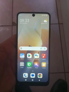Xiaomi Redmi Note 11 - 128GB - 6GB RAM - Azul