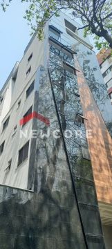 Apartamento em Rua Bernardo Guimarães - Boa Viagem - Belo Horizonte/MG