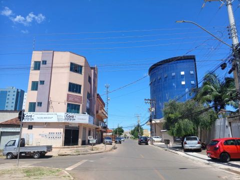 Valparaíso I Esplanada III MC Aluga Ótima Sala Atrás do Shopping Sul