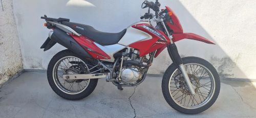 Honda Bros 150 2011, Valor 8.800,00