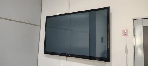 TV LG 50 polegadas plasma