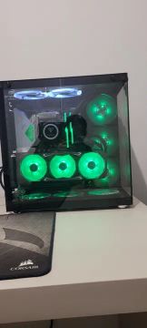 RTX 3070 Galax
