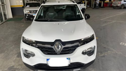 Renault Kwid Outsider 2023