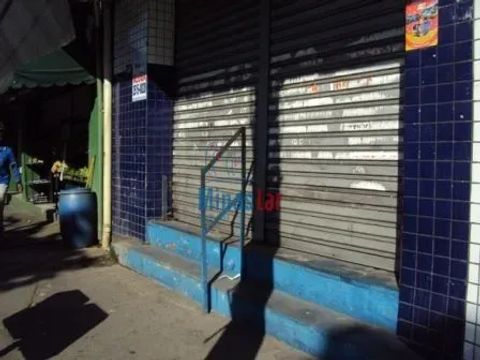 Aluguel Commercial / Loja Belo Horizonte MG