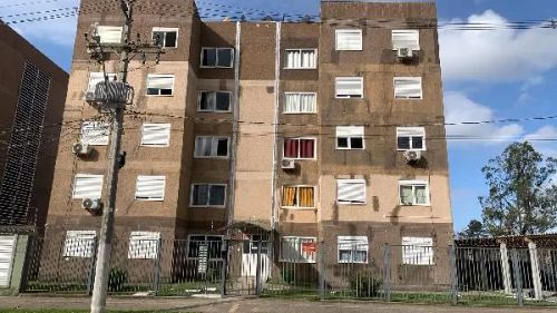 Oportunidade Única em PELOTAS - RS | Tipo: Apartamento | Negociação: Venda Online | Situaç