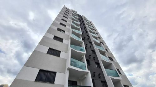 Cobertura na Vila Guarani em Mauá