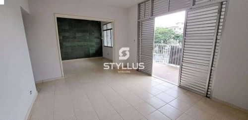 Engenho de Dentro | Apartamento 3 quartos, sendo 1 suite
