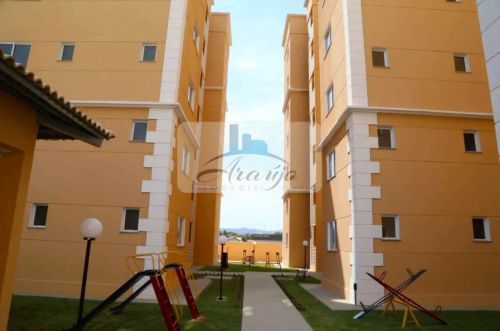 Palmas - Apartamento Padrão - Plano Diretor Norte