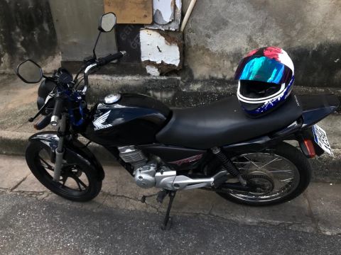 TITAN 150 ks zeraaa FAÇO CATIRA SOMENTE 160 pra cima 