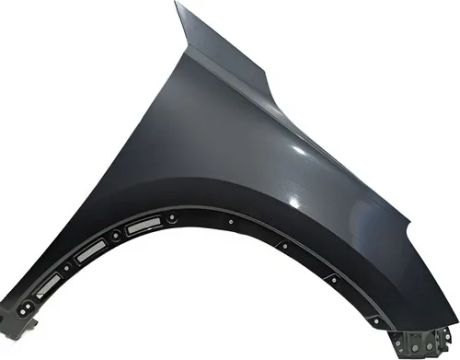 Paralama Direito Chery Tiggo 8 M9193