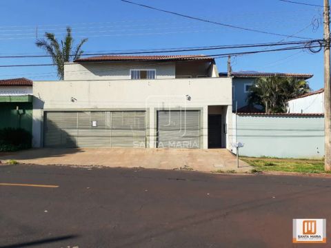 Casa (sobrado na rua) 3 dormitórios/suite, cozinha planejada