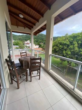 Quartos confortáveis próximo a Praia Mole