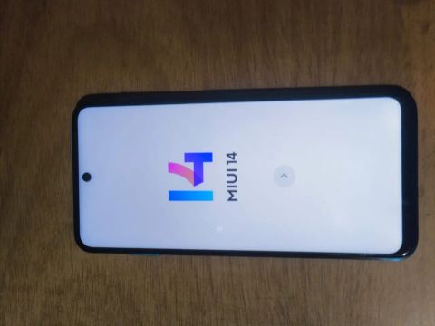 Xiaomi redmi note 9s