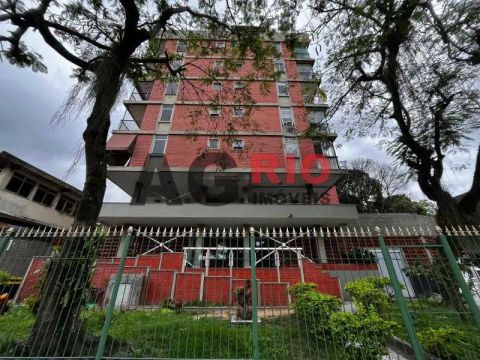 Apartamento - Padrão / Residencial / Tanque