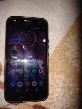 Celular Motorola 