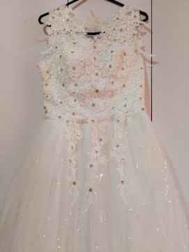 Vestido de noiva 