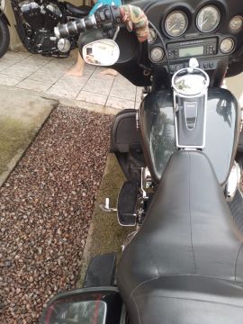Harley davidson 