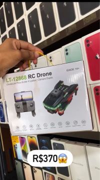  LT-12868 - *Promoção BM Imports*